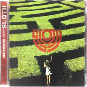 Sloth  - Dead Generation download flac