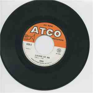 Sonny / Sonny's Group - Laugh At Me / Tony download flac