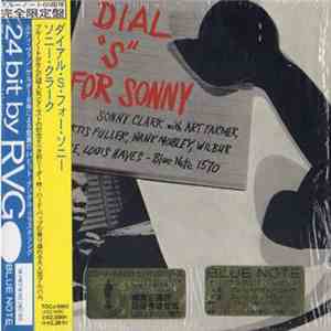 Sonny Clark - Dial "S" For Sonny download flac