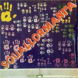 Squallor - Squallormanina download flac