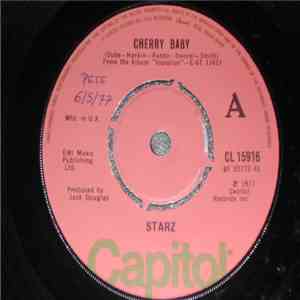 Starz  - Cherry Baby download flac