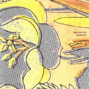 Sten Ove Toft - Landmark FLAC album