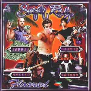 Sugar Ray  - Floored download flac