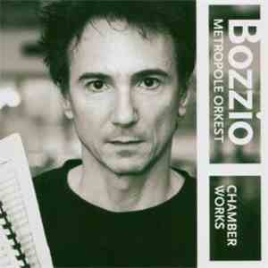 Terry Bozzio + Metropole Orkest - Chamber Works download flac