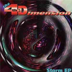The 4th Dimension - Storm EP download flac
