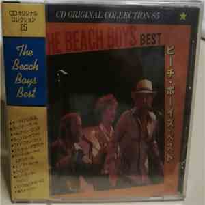 The Beach Boys - Best download flac