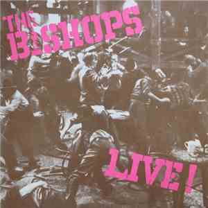 The Bishops - Live! download flac