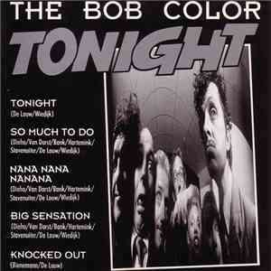 The Bob Color - Tonight download flac