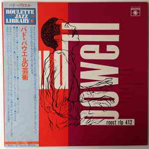 The Bud Powell Trio - The Bud Powell Trio download flac