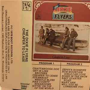 The Dixie Flyers  - Cheaper To Lease download flac