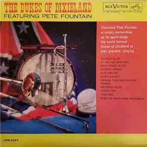 The Dukes Of Dixieland Featuring Pete Fountain - The Dukes Of Dixieland Featuring Pete Fountain download flac