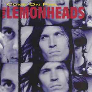 The Lemonheads - Come On Feel The Lemonheads download flac
