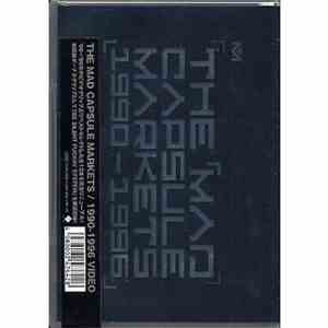 The Mad Capsule Markets - 1990-1996 Video download flac
