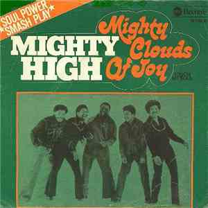 The Mighty Clouds Of Joy - Mighty High download flac