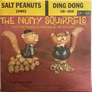 The Nutty Squirrels - Uh-Huh download flac