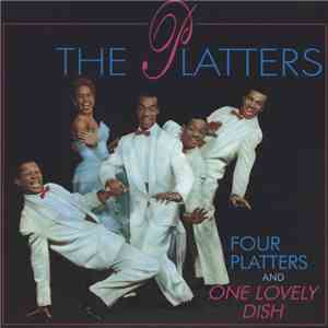 The Platters - Four Platters And One Lovely Dish download flac
