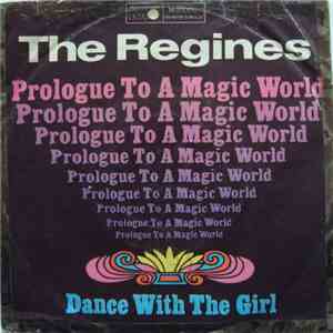 The Regines - Prologue To A Magic World download flac