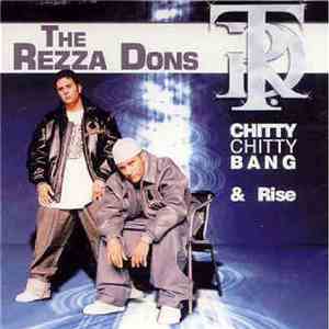 The Rezza Dons - Chitty Chitty Bang & Rise download flac