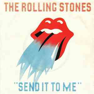 The Rolling Stones - Send It To Me download flac