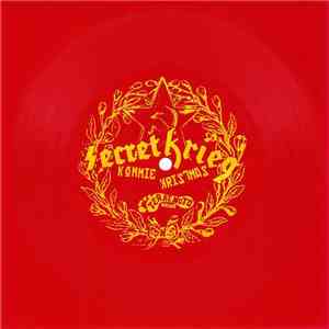 The Secret Prostitutes / Turbokrieg - Secretkrieg Kommie Kristmas download flac