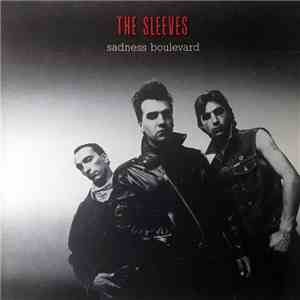 The Sleeves - Sadness Boulevard download flac