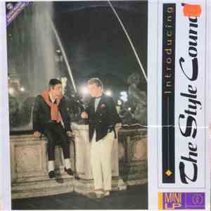 The Style Council - Introducing: The Style Council download flac
