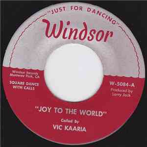 The Windsors - Joy To The World download flac