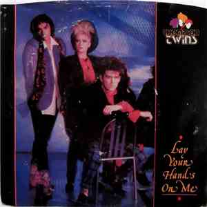 Thompson Twins - Lay Your Hands On Me download flac