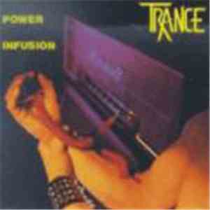 Trance  - Power Infusion download flac