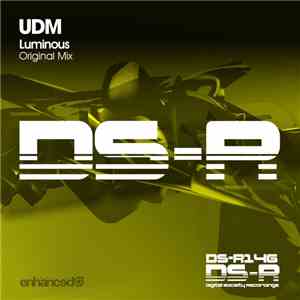 UDM  - Luminous download flac