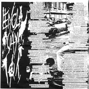 Ultimate Disorder, Enola Gay  - Aidez-nous ... Détruisez vous download flac