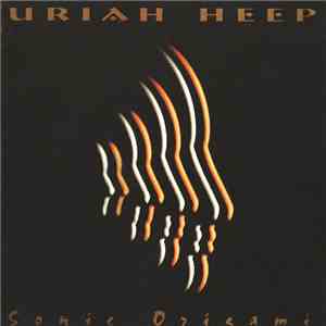 Uriah Heep - Sonic Origami download flac