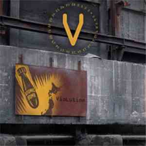 V:28 - VioLution download flac