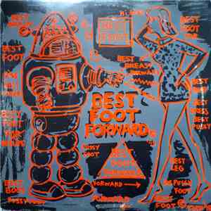 Various - Best Foot Forward download flac