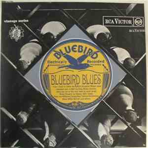 Various - Bluebird Blues download flac