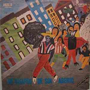 Various - De Chapéu De Sol Aberto - Orquestra E Coro Rca download flac
