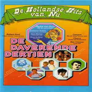 Various - De Daverende Dertien - De Hollandse Hits Van Nu download flac