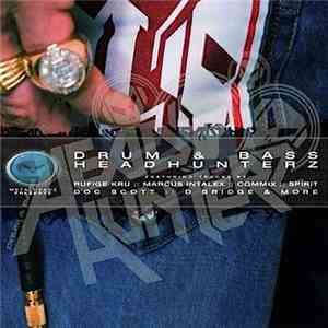 Various - Drum & Bass Headhunterz download flac