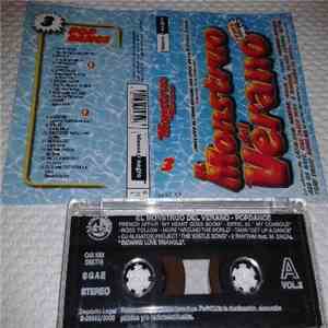 Various - El Monstruo Del Verano download flac