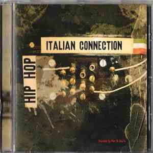 Various - Hip Hop Italian Connection download flac