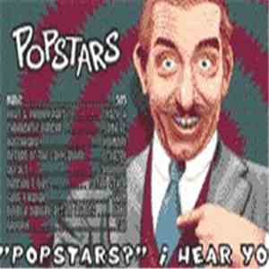 Various - Popstars download flac