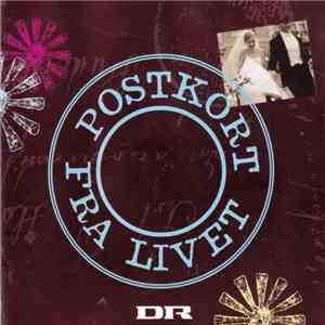 Various - Postkort Fra Livet download flac