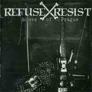 Various - Refuse - Resist download flac