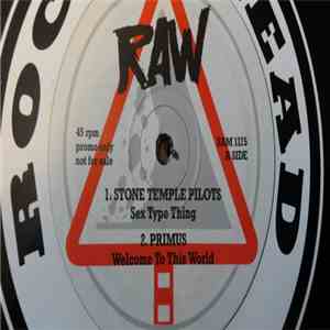 Various - Rock Ahead download flac