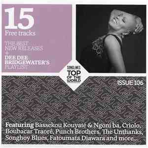 Various - Songlines: Top Of The World 106 download flac