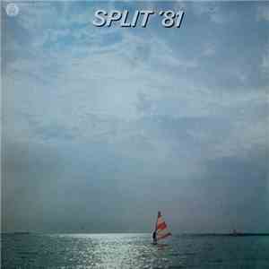Various - Split '81 download flac