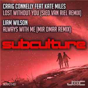 Various - Subculture Remix Sampler Vol. 1 download flac