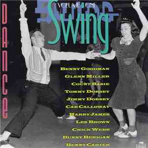 Various - Swing-Dance Volume One download flac