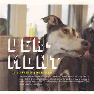 Vermont - 05 / Living Together download flac