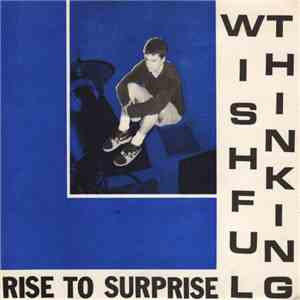 Wishful Thinking  - Rise To Surprise download flac